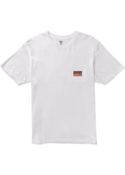 Vissla Heavy Duty Premium Pocket Tee -Urban Nomad M4266HEA 2