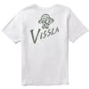 Vissla Brain Bucket Premium Organic Pocket Tee 2 Vissla Brain Bucket Premium Organic Pocket Tee -Urban Nomad M426ABRA 1