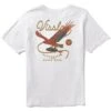 Vissla Scavengers Premium Organic Pocket Tee -Urban Nomad M426ASCA 1
