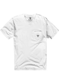 Vissla Established Premium Pkt Tee