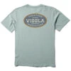 Vissla Buckled Ss Pkt Tee -Urban Nomad M4824BUC AGA 1 1