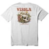 Vissla Bird Brain Ss Tee -Urban Nomad M4825BIR 1