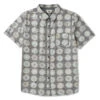 Vissla Sun Medallions Eco Short Sleeve Shirt