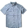 Vissla Alohadios Eco Ss Shirt -Urban Nomad M5054ALO DSK 1