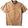 Vissla Vagabond Eco Ss Shirt -Urban Nomad M5064VGB DKK 1
