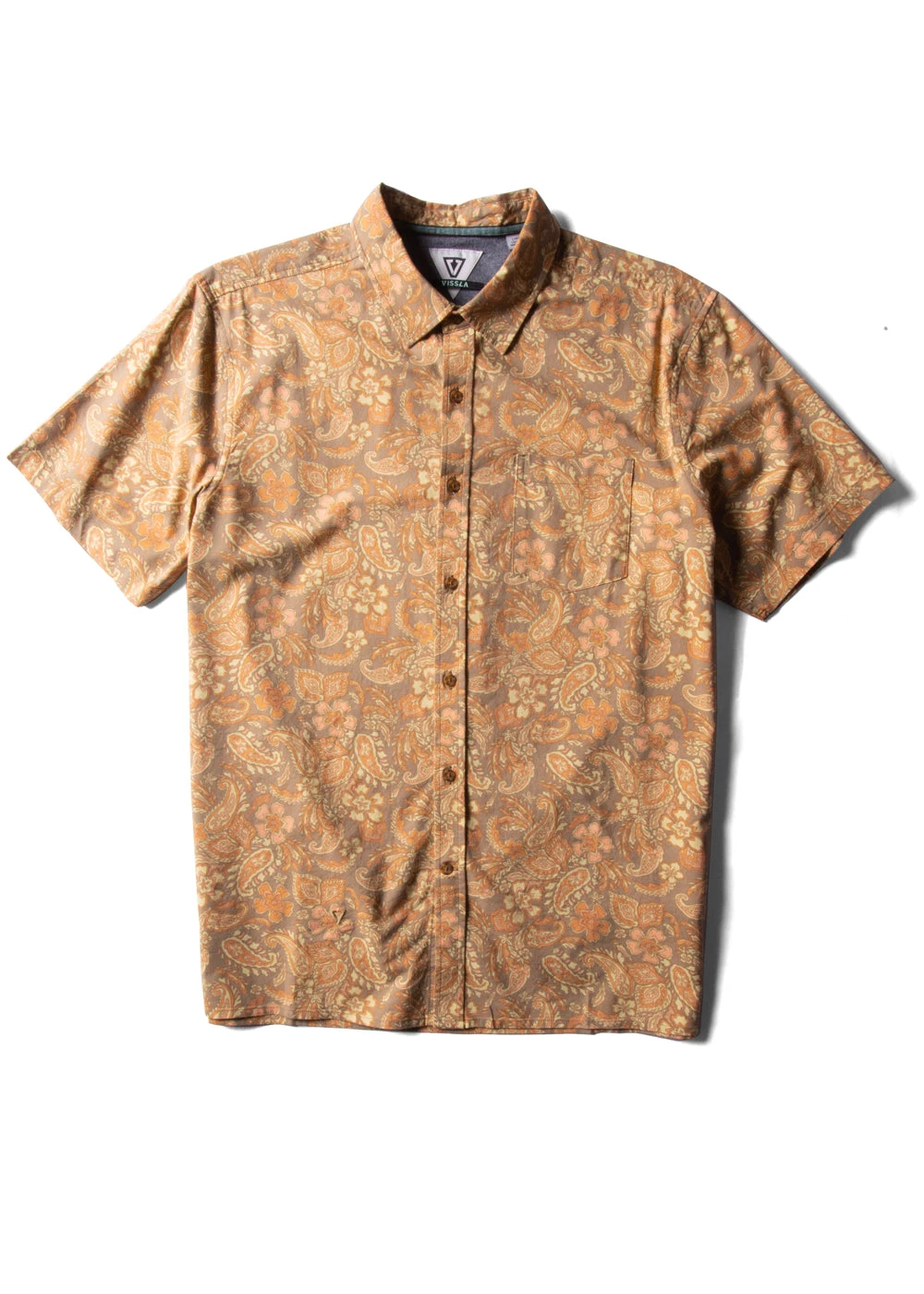 Vissla Vagabond Eco Ss Shirt 3 Vissla Vagabond Eco Ss Shirt