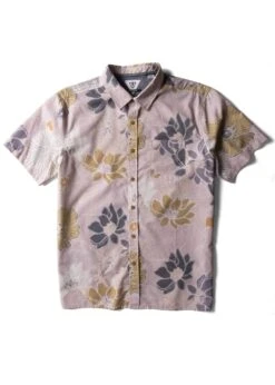 Vissla Chuns Eco Ss Shirt