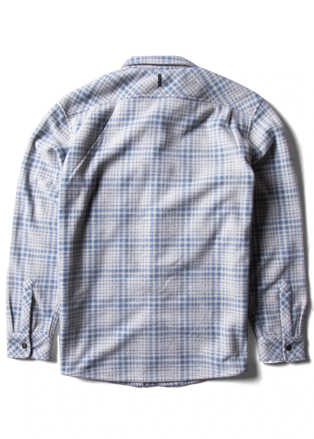 Vissla Eco-Zy Ls Polar Flannel 4 Vissla Eco-Zy Ls Polar Flannel - Image 2