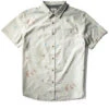 Vissla Miyashiro Island Stargazer Eco Ss Shirt -Urban Nomad M5124ISG BON 1