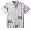 Vissla Neu Wave Eco Ss Shirt -Urban Nomad M5124NEU BON 1