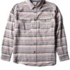 Vissla Central Coast Eco Ls Flannel -Urban Nomad M5134CEC 1