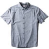 Vissla Congos Eco Ss Shirt -Urban Nomad M5134CON SBL 1
