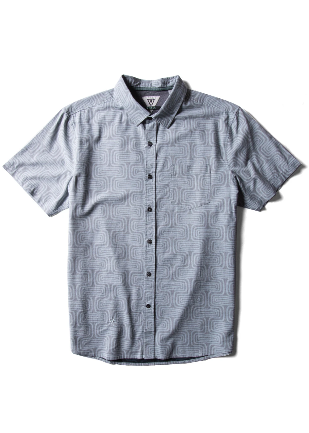 Vissla Congos Eco Ss Shirt 3 Vissla Congos Eco Ss Shirt