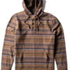 Vissla Descanso Hooded Popover -Urban Nomad M5151DES