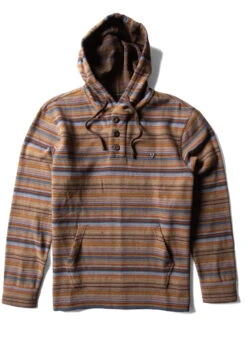 Vissla Descanso Hooded Popover