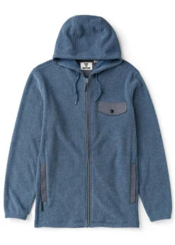 Vissla Looper Eco Zip Hoodie