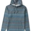 Vissla Headlands Pullover Hoodie -Urban Nomad M601BHED 1