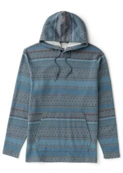 Vissla Headlands Pullover Hoodie