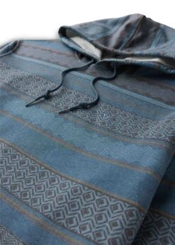 Vissla Headlands Pullover Hoodie -Urban Nomad M601BHED 3