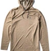 Vissla Bonfire Po Hoodie Fleece -Urban Nomad M6034BPH RUB 1