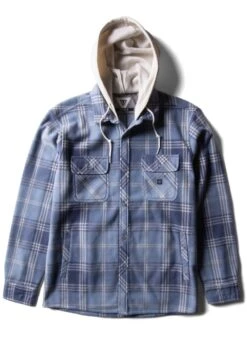 Vissla Eco-Zy Shirt Jacket