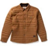 Vissla Cronkite Ii Eco Jacket -Urban Nomad M7033CRO RUB 1
