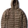 Vissla Pacific Packable Eco Puff Jacket -Urban Nomad M7046PUF 1