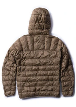 Vissla Pacific Packable Eco Puff Jacket -Urban Nomad M7046PUF 2