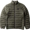 Vissla Easy Seas Eco Puff Jacket -Urban Nomad M705VEAS TRP 1