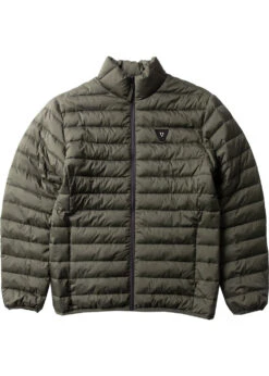 Vissla Easy Seas Eco Puff Jacket
