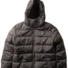 Vissla North Seas Down Jacket -Urban Nomad M706UNSD BLK 1 ea47078e 6b95 4a38 afc4 0035c30f3266