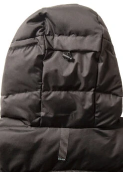 Vissla North Seas Down Jacket -Urban Nomad M706UNSD BLK 4 31353727 4fe5 45a0 9789 1d65ab68d808