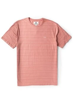 Vissla Obispo Short Sleeve Tee
