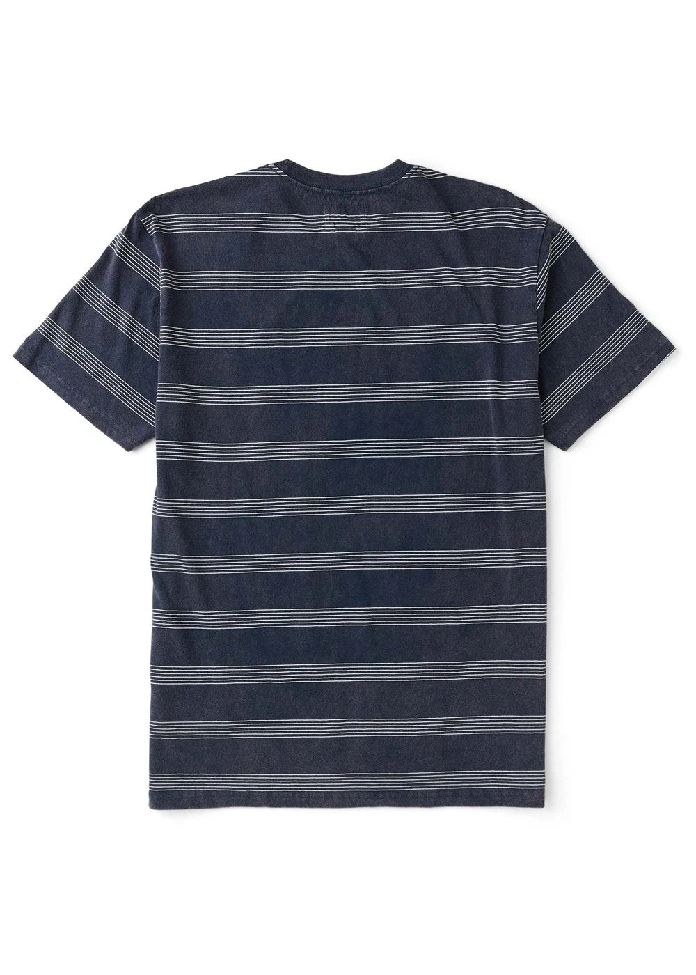 Vissla Gradual Fade Short Sleeve Tee 4 Vissla Gradual Fade Short Sleeve Tee - Image 2