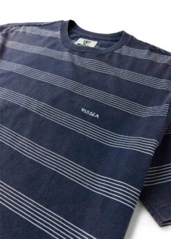 Vissla Gradual Fade Short Sleeve Tee 7 Vissla Gradual Fade Short Sleeve Tee -Urban Nomad M901BGRA 3
