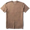 Vissla Solid Sets Ss Pkt Tee -Urban Nomad M9034SST MLT 1