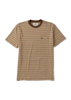 Vissla Shore Eco Short Sleeve Tee