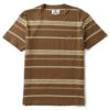 Vissla Stitch In Eco Short Sleeve Tee -Urban Nomad M904BSTI 1