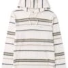 Vissla Stitch In Eco Pullover -Urban Nomad M905BSIP 1