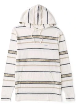 Vissla Stitch In Eco Pullover