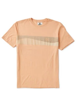 Vissla Sidewinder Short Sleeve Tee