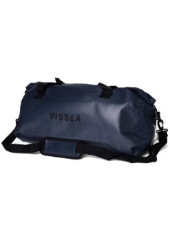 Vissla North Seas 40L Dry Duffle -Urban Nomad MABG1NSD NVY 2