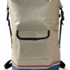 Vissla Ice Seas Cooler 24L Dry Backpack -Urban Nomad MABG1SCL KHA 1 1