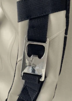 Vissla Ice Seas Cooler 24L Dry Backpack -Urban Nomad MABG1SCL KHA 4 1