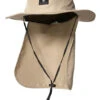 Vissla Shred Head Eco Bucket Hat -Urban Nomad MAHT4SHR KHA 1