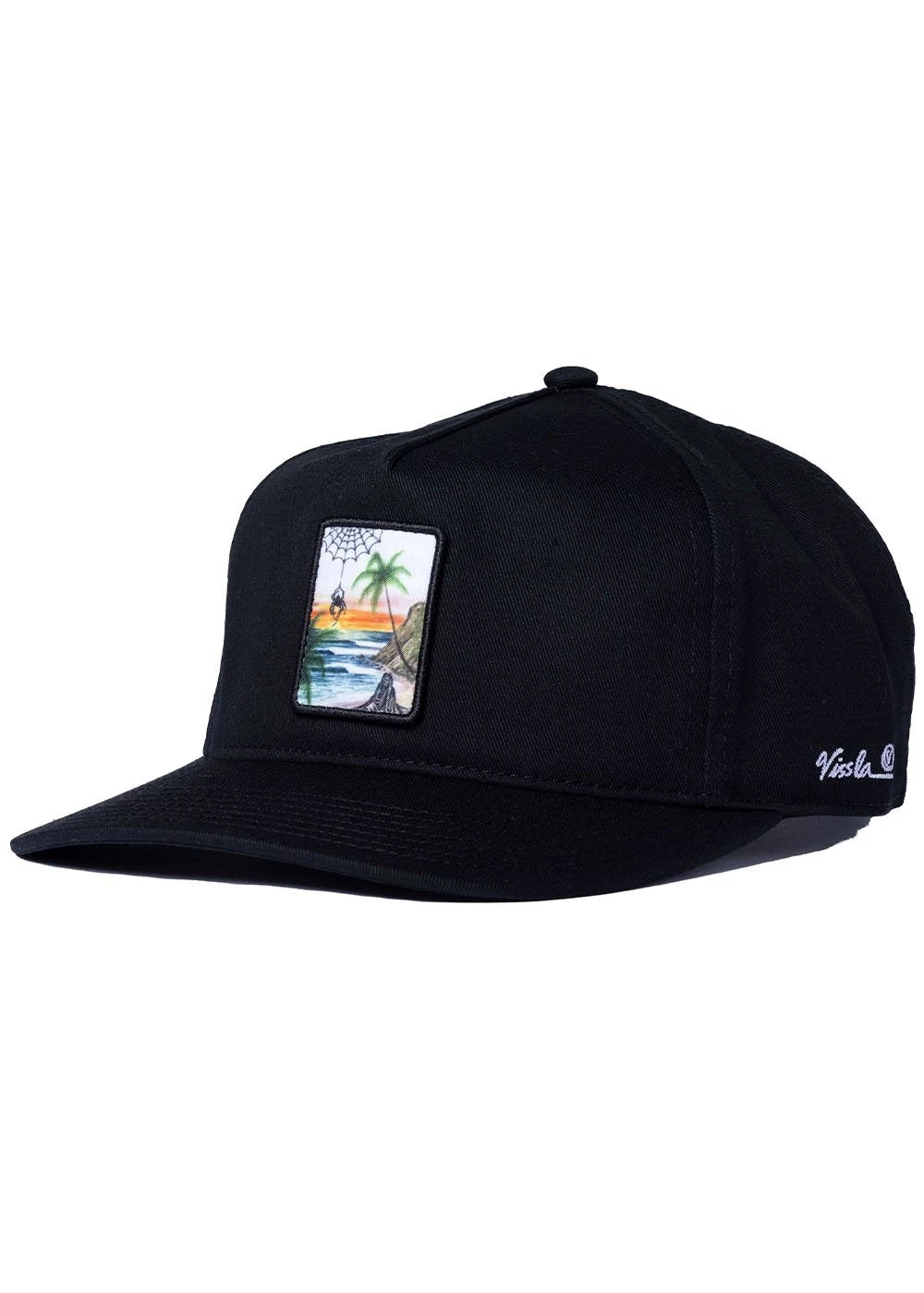 Vissla NK Reaper Hat 3 Vissla NK Reaper Hat