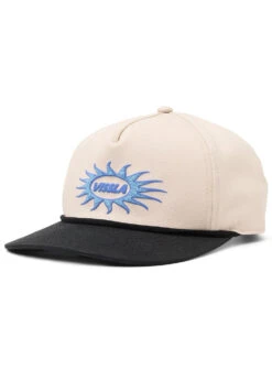 Vissla Signature Hat