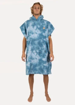 Vissla Changing Towel Poncho -Urban Nomad MATWUVCP BLT 3