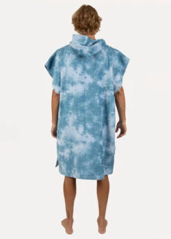 Vissla Changing Towel Poncho -Urban Nomad MATWUVCP BLT 4
