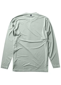Vissla Twisted Eco Long Sleeve Lycra Rash Guard -Urban Nomad ML02WTEL 2 5a8e62f5 93d5 47cd 8f7f dc80298d15b8